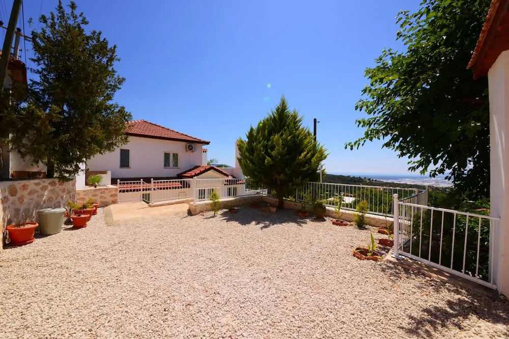 KAL3100 Villa Murat 3 Bedrooms
