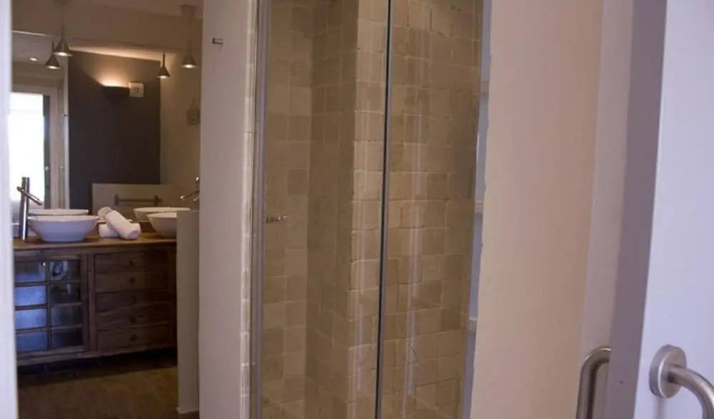 BarcelonaForRent Vila Olimpica Pool Suites
