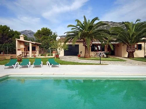 House Tabou Selva