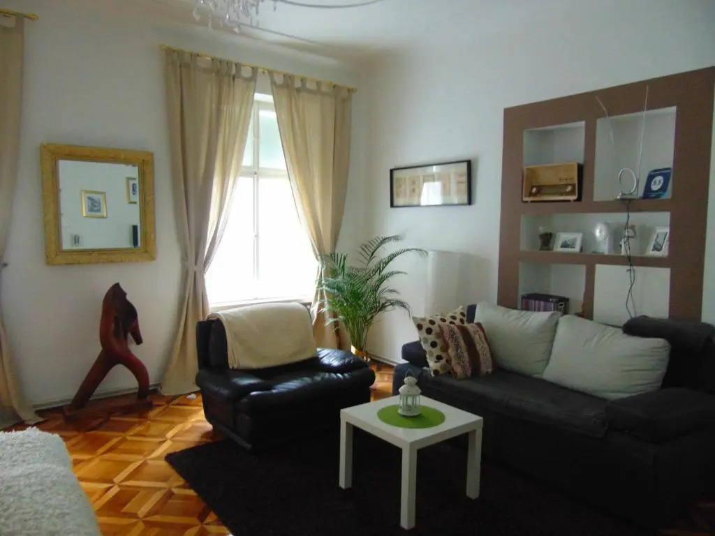Apartments Radićeva