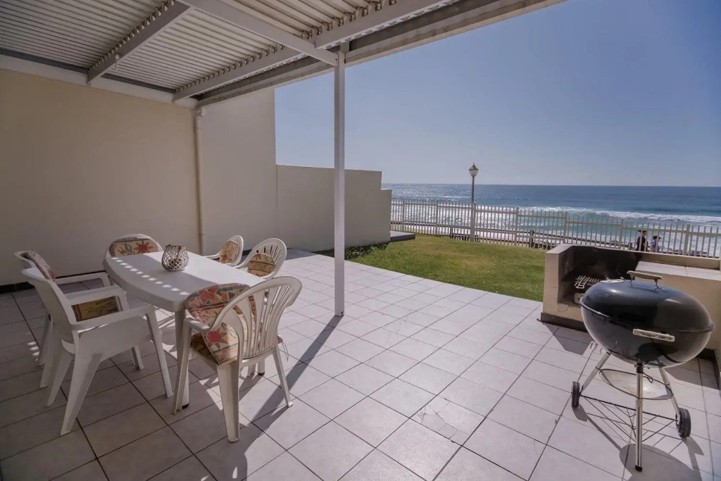 Ballito Shores Simbalina " Family-oriented "