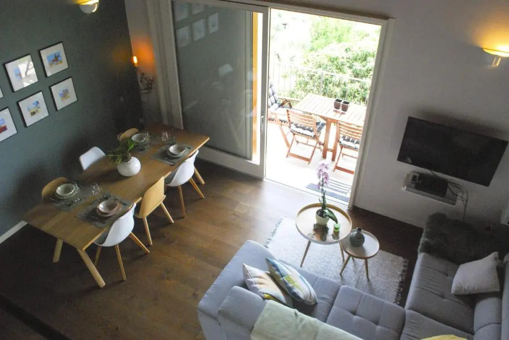 Casa Franka