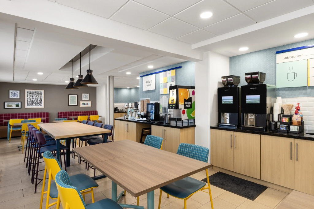 Garner Hotel Provo South by IHG
