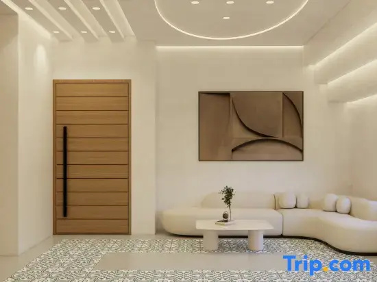 THE SAND Suites & Villas