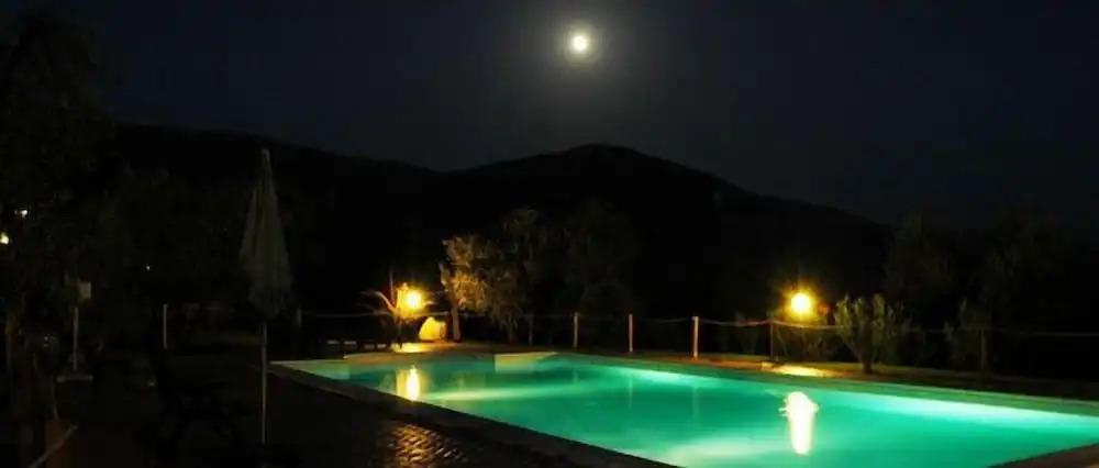 Agriturismo La Pila
