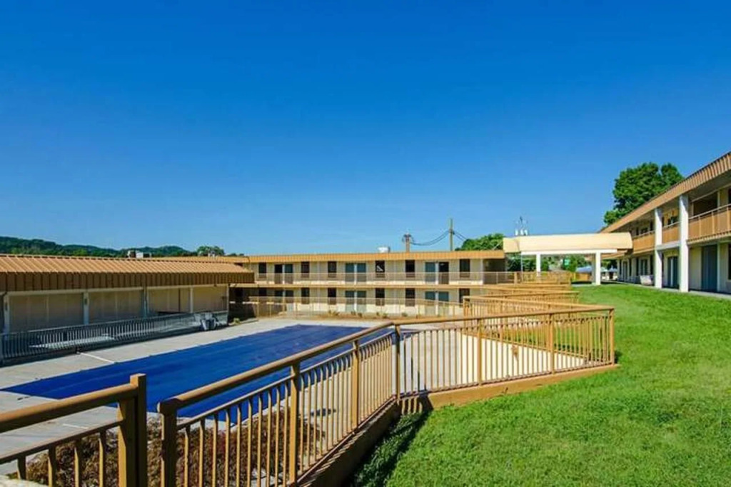Travel Inn Bristol near State Street