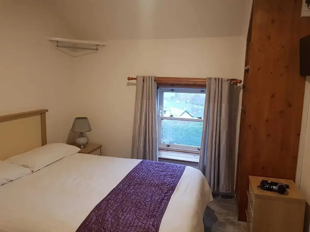 The Helm Sea View House