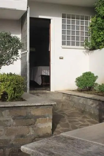 Lodge Roma