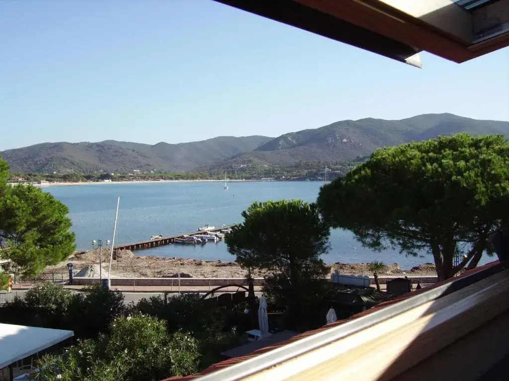 Marina Azzurra