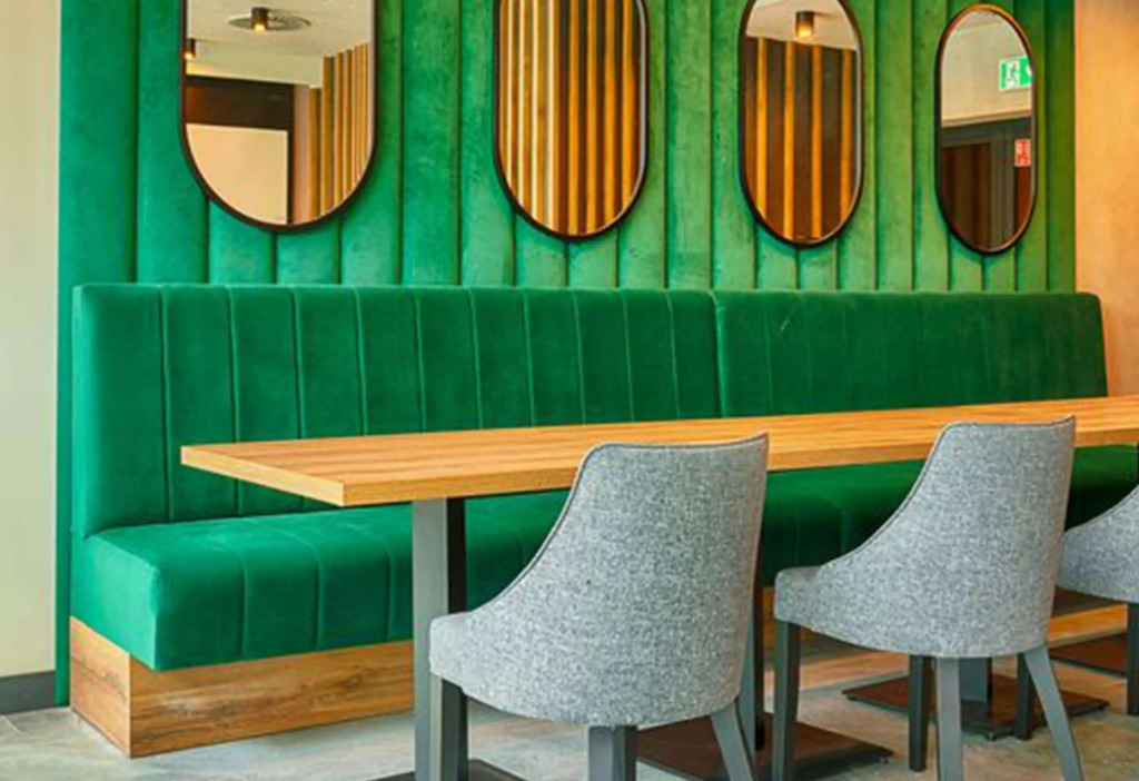 Focus Hotel Premium Bydgoszcz