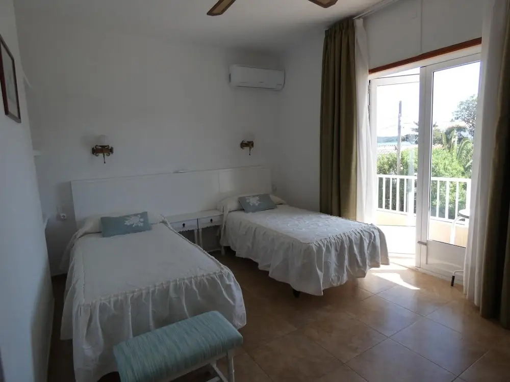 Hostal Port Fornells