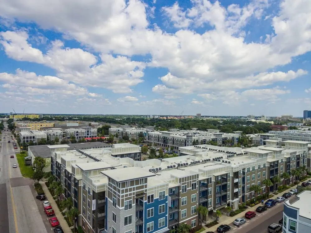 FRONTDESK NoHo Flats at North Hyde Park Apts Tampa