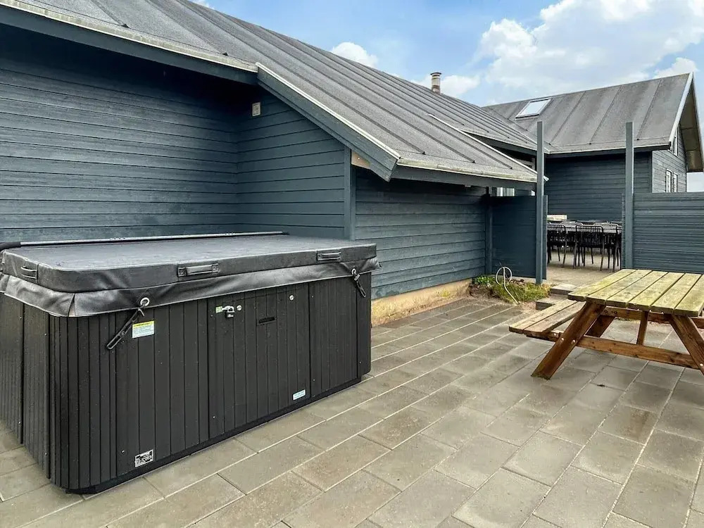 4 star holiday home in Harboøre