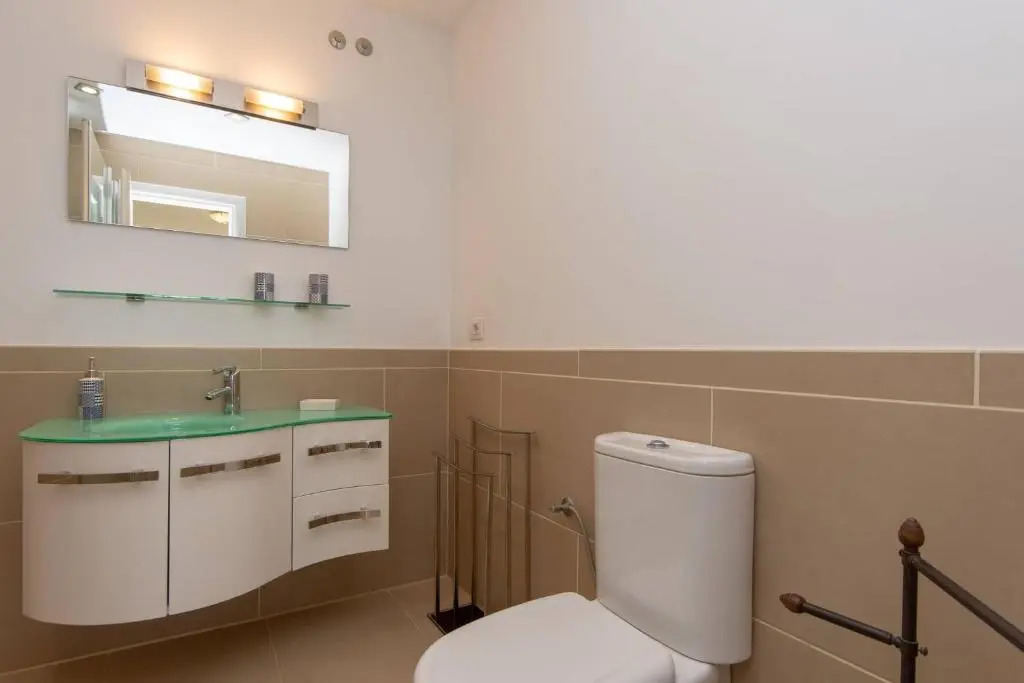 Bahia la Caleta 1 - Two Bed