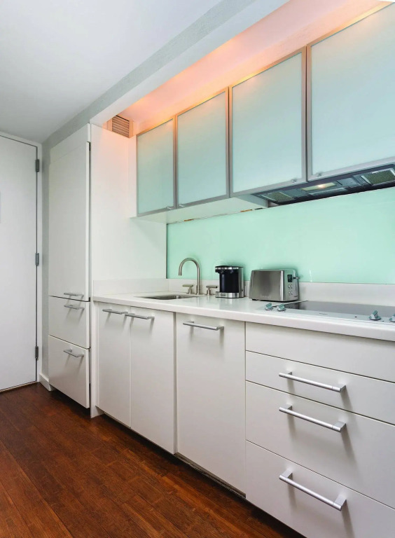 Midtown 45 at New York City