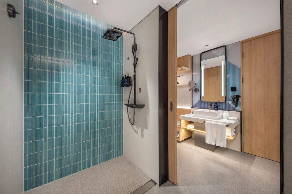 Holiday Inn Express Jinan Quancheng Square by IHG