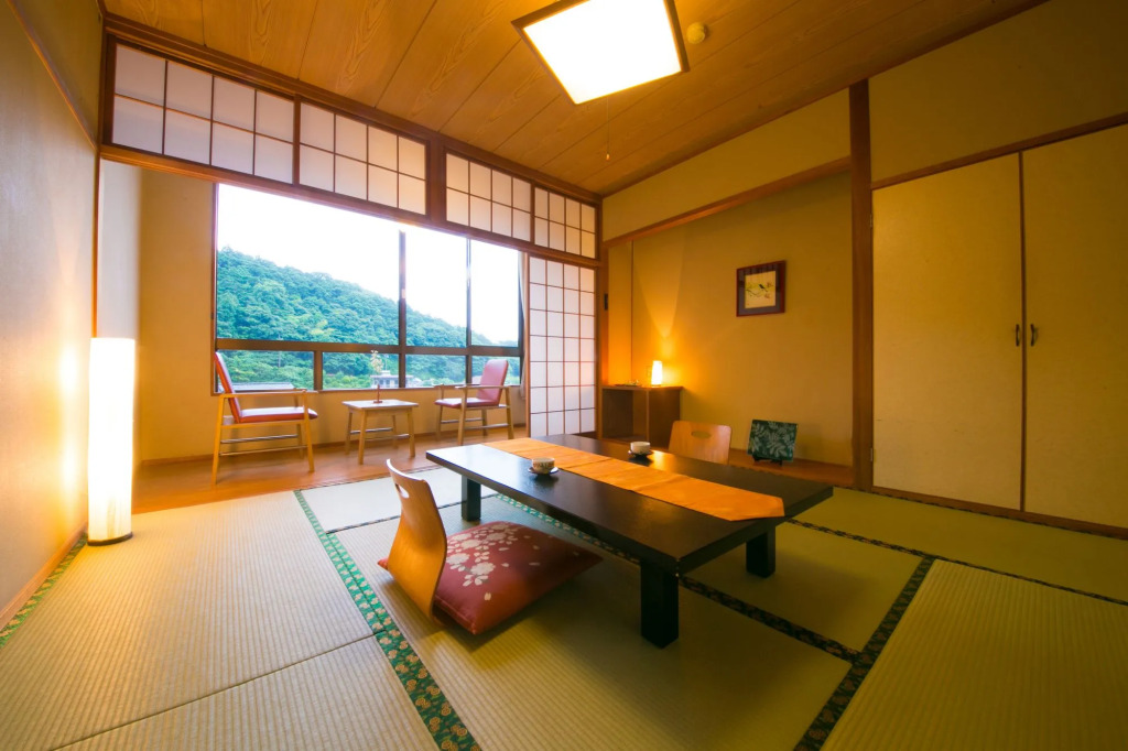 Tashiro Annex