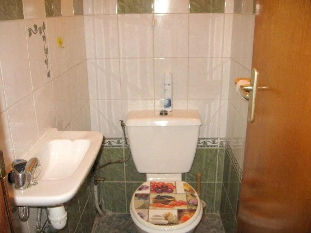 House with One Bedroom in Le Diamant, with Wonderful Sea View, Enclosed Garden And Wifi
