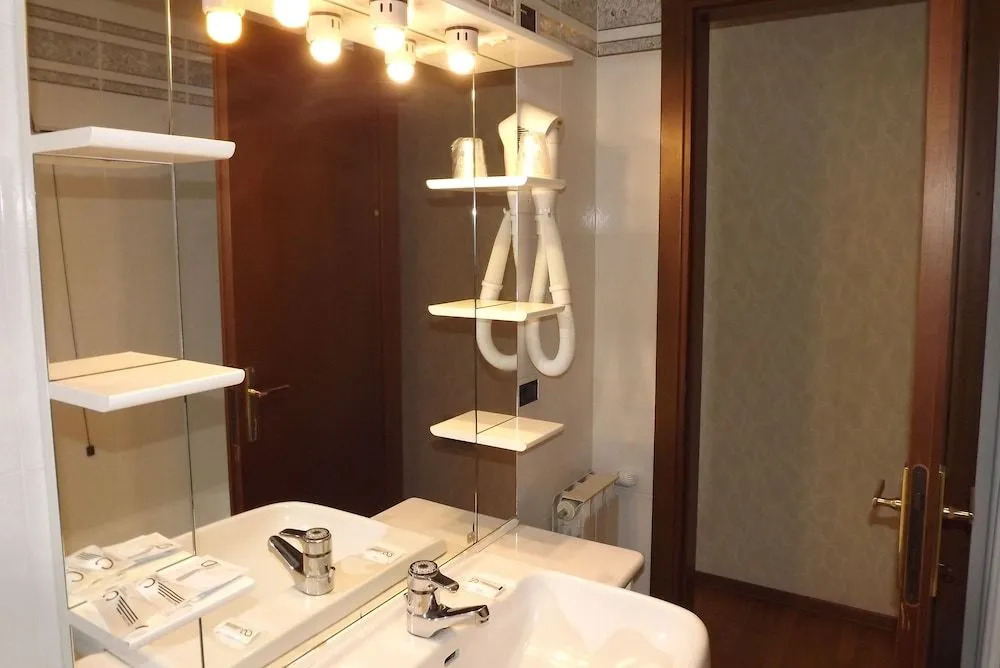 Hotel Pian Nava
