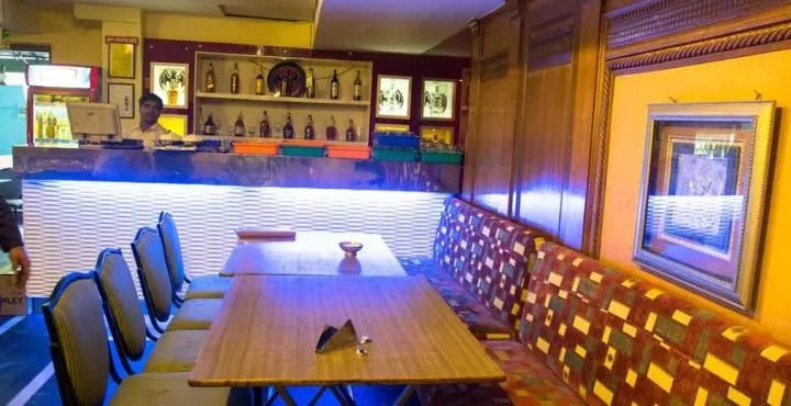 Hotel Nandhini R.T.Nagar