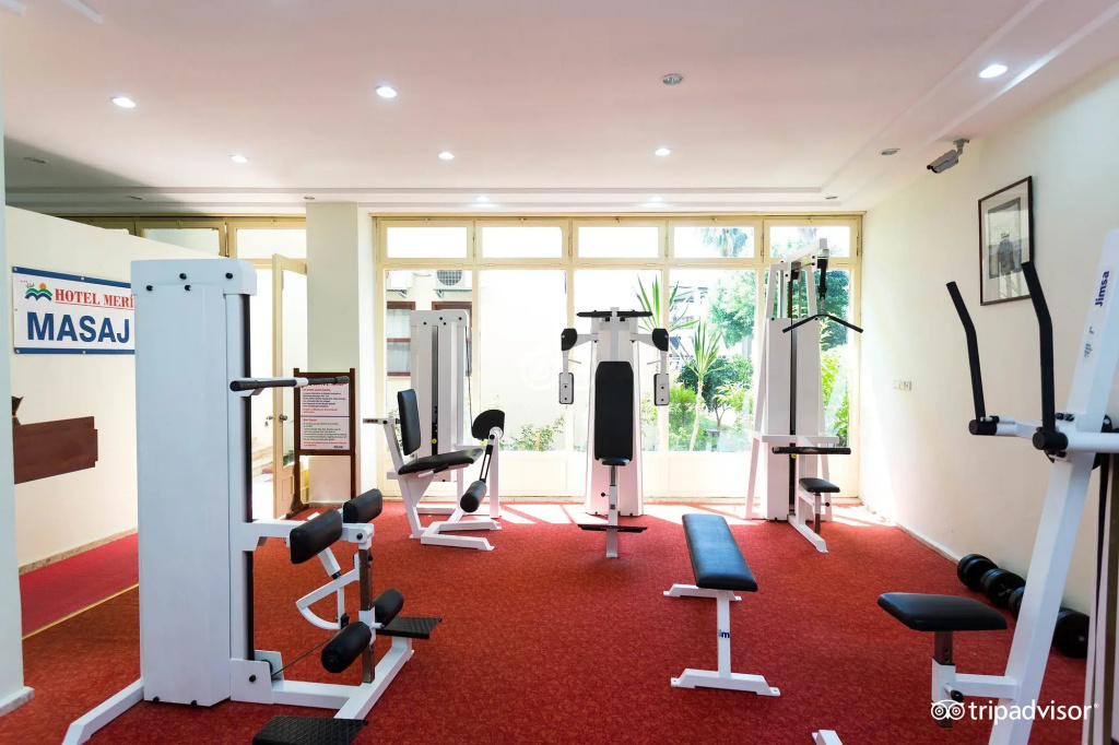 Hotel Meri All inclusive