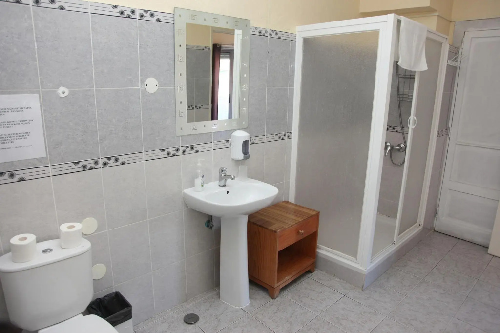 Lisbon Suite Home