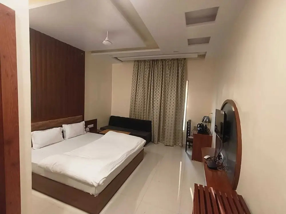 Hotel Kamla Heritage - Shivpuri