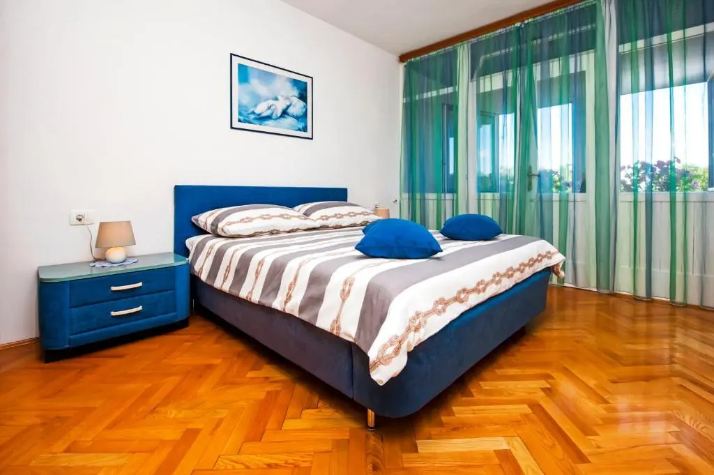 Apartment Centener