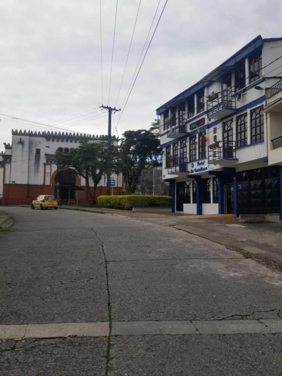 Hotel La Castellana