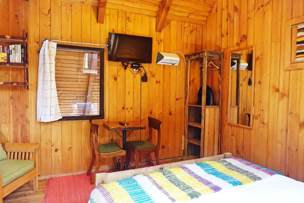La Araucaria Hostería Boutique - Ex Lounge Brasil