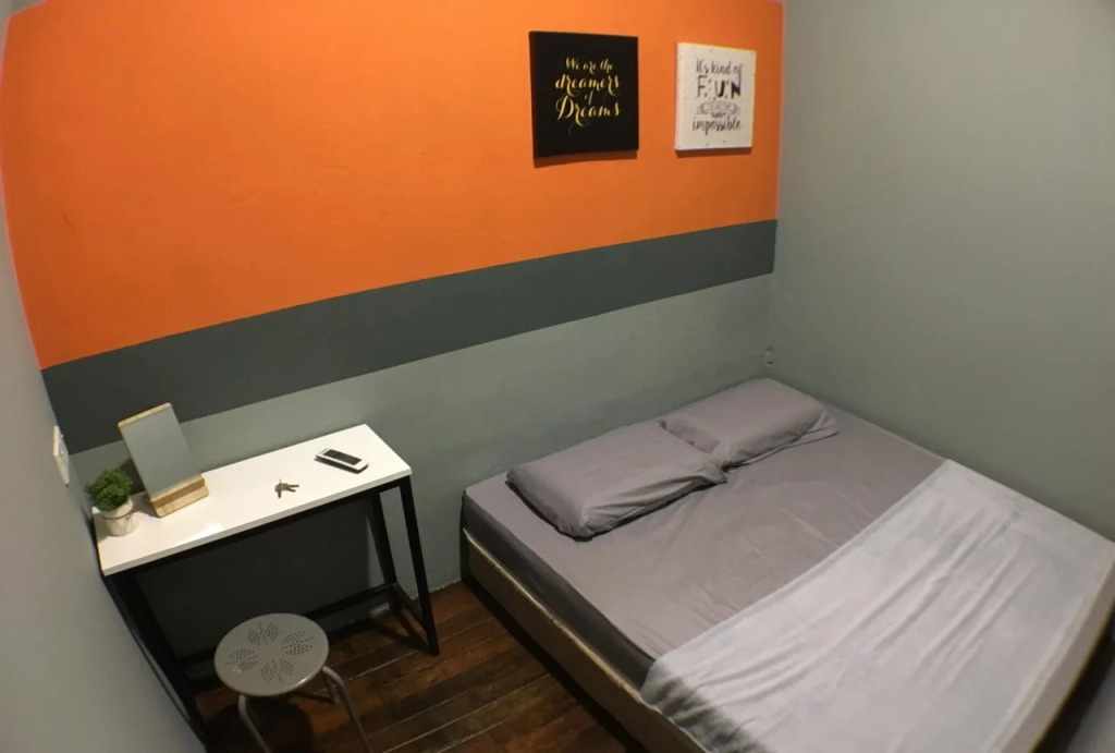 LOFT WATERFRONT KUCHING SARAWAK