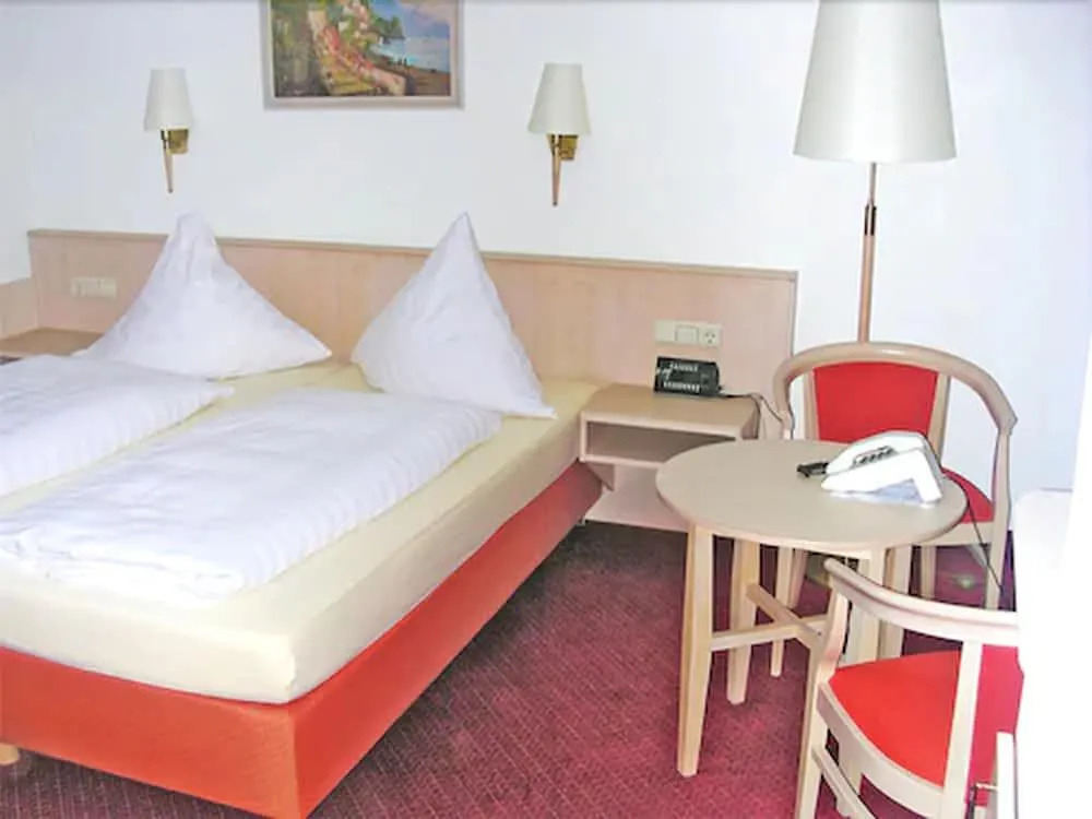 Hotel & Café Göller