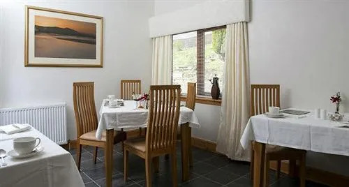 Strathview Lodge B&B