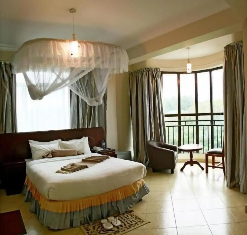 Hotel Graceland Arusha
