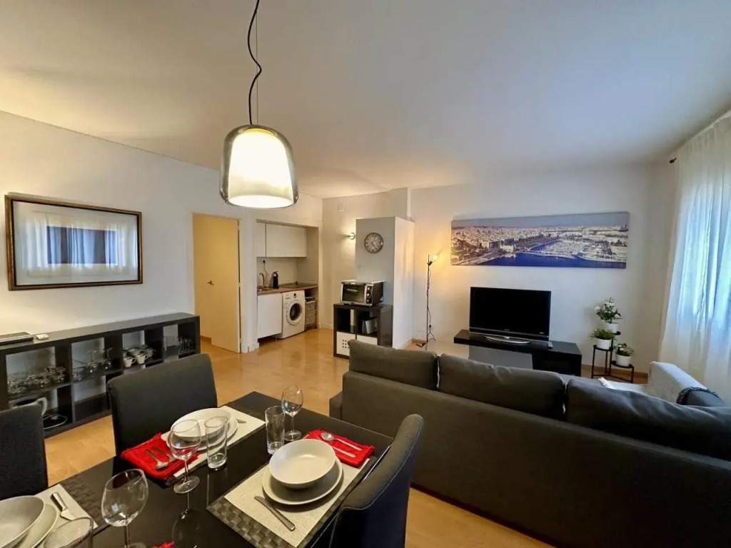 Habitat Apartments Bonanova Suites