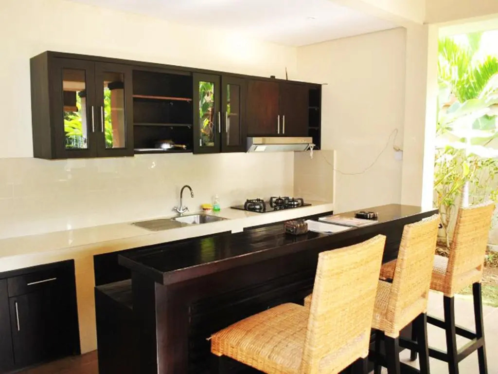 Tanjung Lima Seminyak Villas