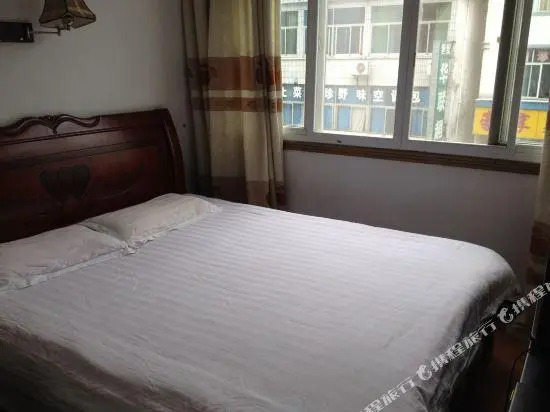 Yuxiang Hostel