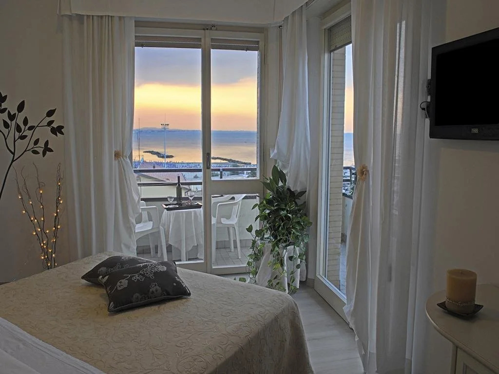 Hotel Murex