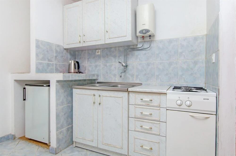 Apartments Bozjidar