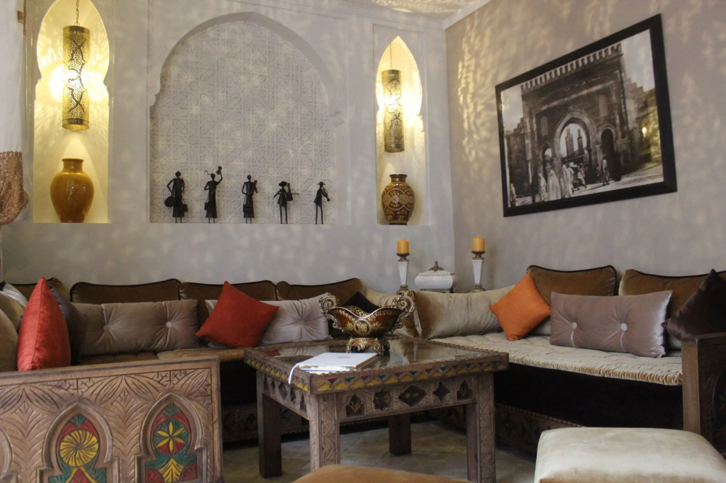 Riad Rêve dOr