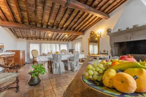 B & B La Fontaine Residenza DEpoca