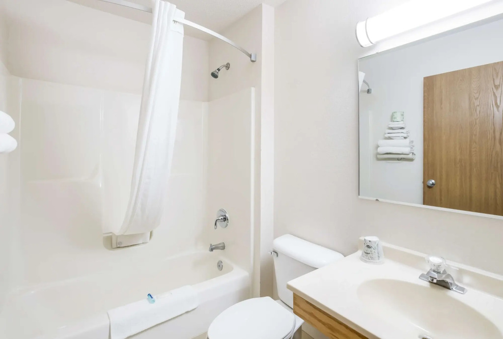 Americas Best Value Inn Charlotte