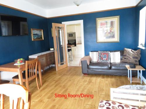 Lissadell Holiday Apartment