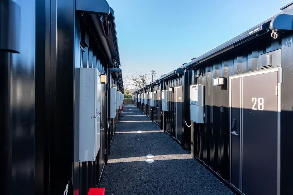 HOTEL R9 The Yard Yachimata