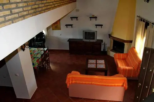 Casa Cala Aceite