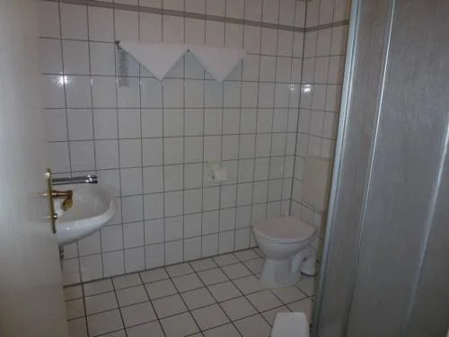 Landhotel Solmser Hof