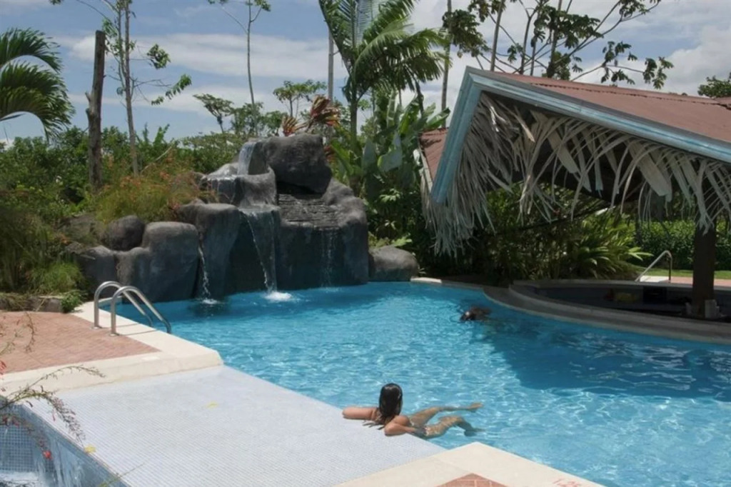 Hotel Arenal Springs Resort & Spa