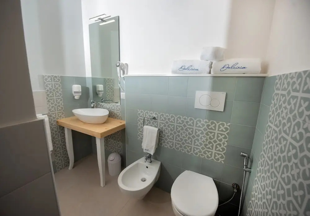 Dolcirive B&B - Porto Cesareo