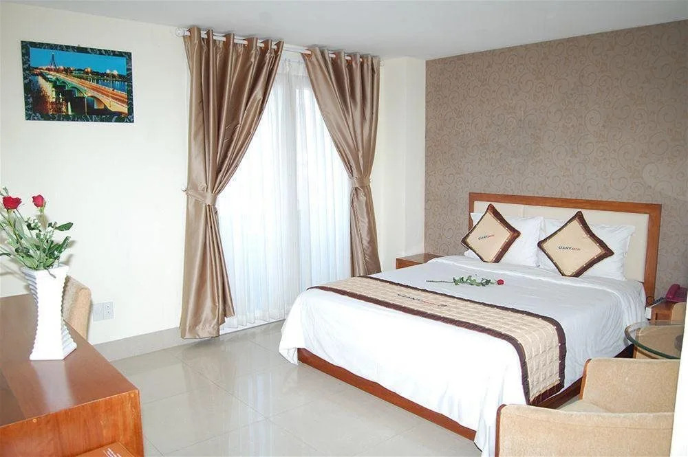 VN Da Thanh Hotel
