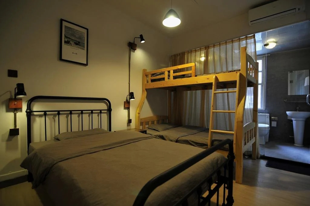 Xiamen Locanda International Hostel
